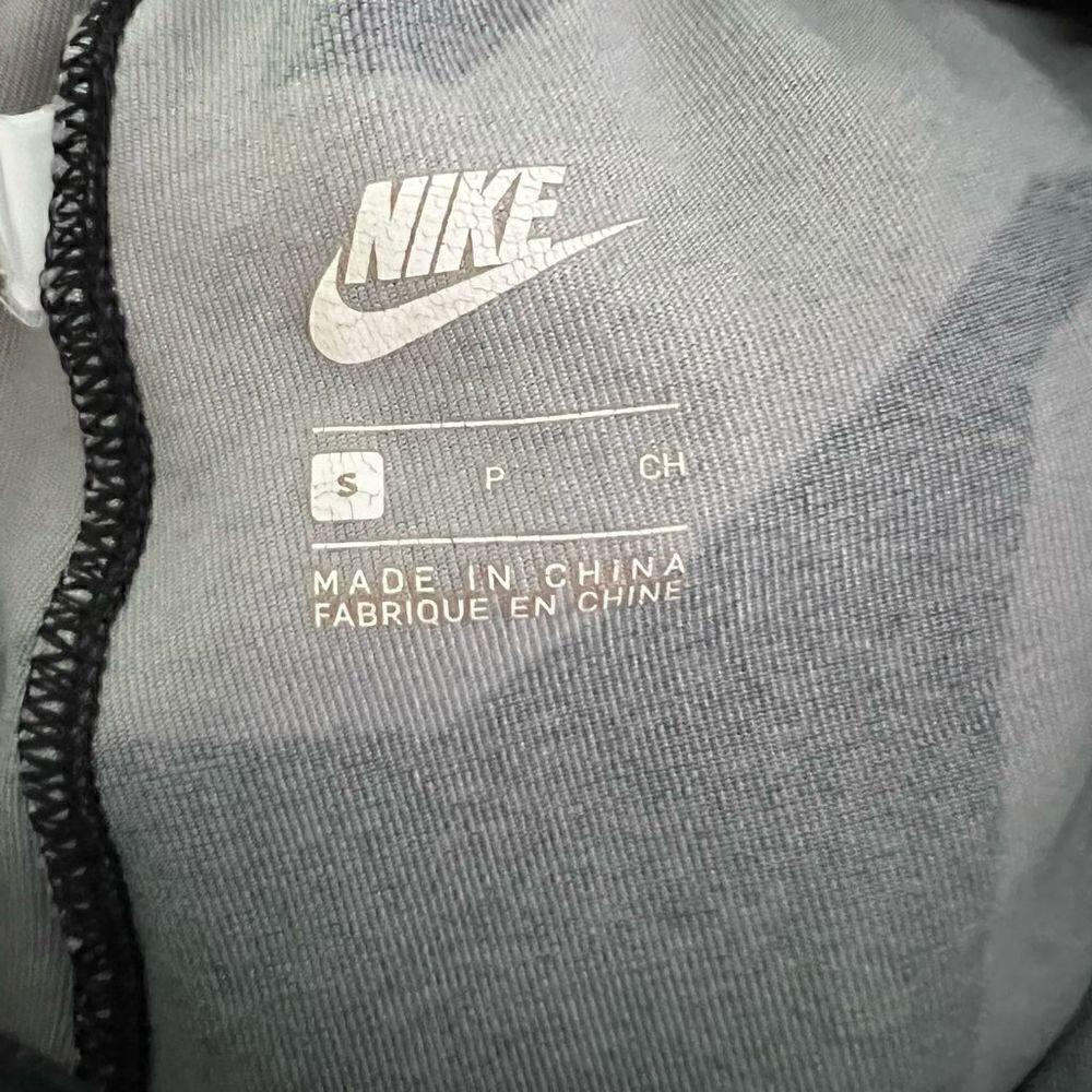 Nike Geometric Pattern Workout Legging Small‎ - Picture 5 of 6